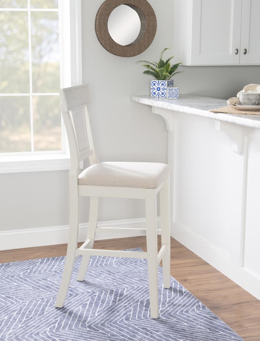 Anniston hotsell counter stool